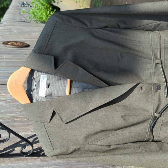 TAHARI Arthur Levine Petite Women's Blazer EUC - Picture 2 of 8